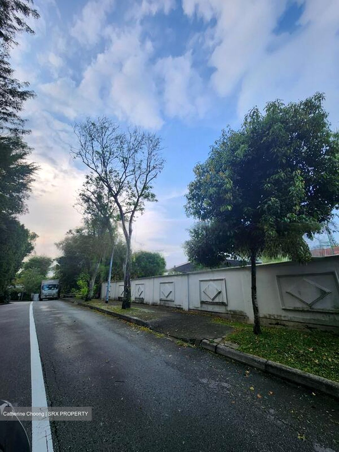 Jalan Harum (D10), Detached #458656591